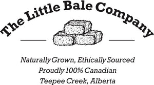 The Little Bale Company